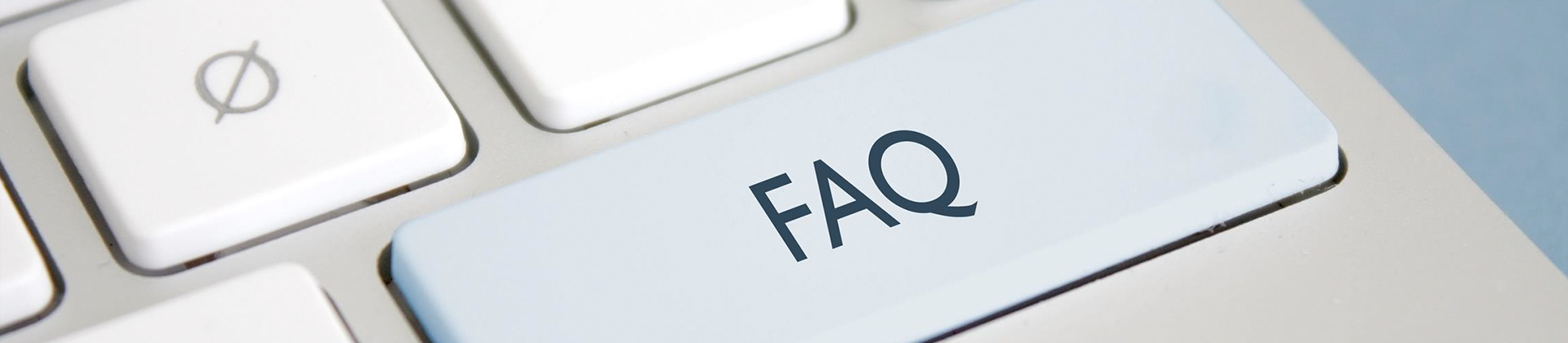 FAQ