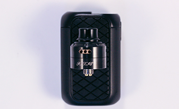 Pixie RDA