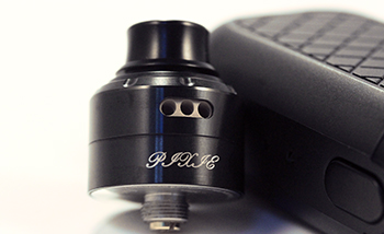 Pixie RDA