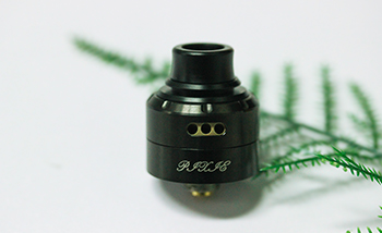 Pixie RDA