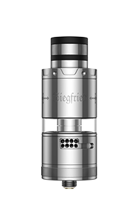 Siegfried Mesh RTA