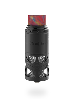 Brunhilde Top Coiler RTA