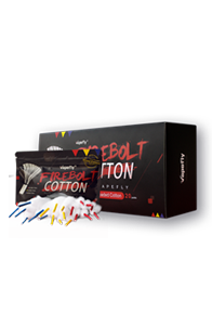 Firebolt Cotton Mixed Edition