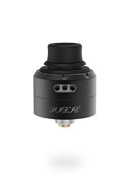 Pixie RDA