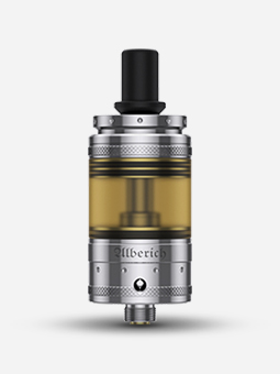  Alberich MTL RTA